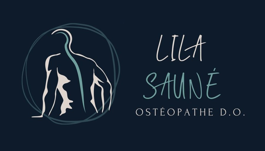 Lila Sauné, ostéopathe D.O.
